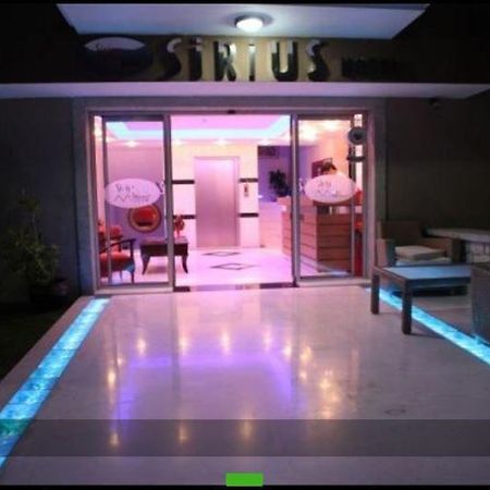 Sirius Mi Çeşme מראה חיצוני תמונה